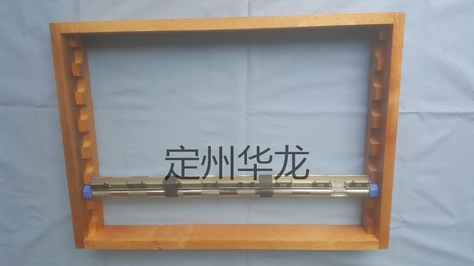 華方、同和、萬寶、日照裕華8錠異型管托盤