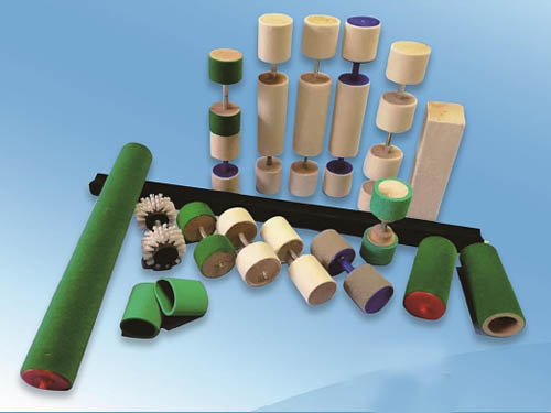 細(xì)紗機(jī)、環(huán)錠紡、緊密紡木制/